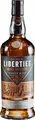 Produktbild: The Dublin Liberties Irish Whiskey Copper Alley aged 10 years 46% vol. - Irischer Single Malt Whisky (1 x 0.7 l)