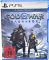 Produktbild: God Of War: Ragnarök | Launch Edition | Sony PlayStation 5 | PS5
