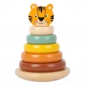 Produktbild: small foot Stapelturm Tiger - Safari 287277