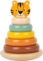Produktbild: small foot Stapelturm Tiger 