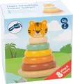 Produktbild: Stapelturm Tiger Safari | small foot | Deutsch | Spiel | 11706 | 2021