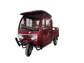 Produktbild: Urban Hopper E-Motorroller PR-028-ROT-LENKER-45, 45 km/h