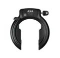 Produktbild: AXA Rahmenschloss AXA Rahmenschloss Imenso X-Large retractable, Rahmen, schwarz, Öffnung