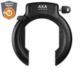 Produktbild: Axa Rahmenschloss Imenso X-Large schwarz  Schlüßel abziehbar 589400560X05SC