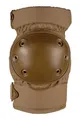 Produktbild: ALTA Tactical Alta Contour Knieschützer, robust, Braun, Nicht zutreffend