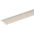 Produktbild: Bodenausgleichprofil Kunststoff 1 mm x 30 mm x 900 mm Beige