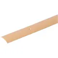 Produktbild: Gah - Alberts Übergangsprofil, Hart-pvc, Beige, Lxbxs 900x30x1,0mm