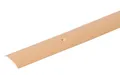 Produktbild: Alberts 478674 Übergangsprofil Pro | Hart-PVC | beige | 900 x 30 mm