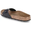 Produktbild: Birkenstock Pantolette (2-tlg) ohne Absatz schwarz 41 EU