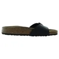 Produktbild: Birkenstock Birkenstock - Madrid - Schwarz Pantolette schwarz 41 EU