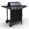 Produktbild: Tepro Gasgrill Hampton 3