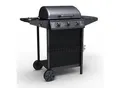Produktbild: Gasgrill Hampton 3