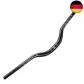 Produktbild: Dymoece MTB Lenker Fahrradlenker 31.8MM Mountainbike Riser Lenker