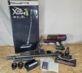 Produktbild: Rowenta X-Pert 6.60 Animal Akkustaubsauger, 100W Leistung, 45 Min Laufzeit