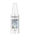 Produktbild: Redken Acidic Bonding Concentrate 24/7 Night & Day Serum Haarserum 45 ml