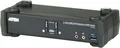 Produktbild: ATEN CS1922 2-Port USB 3.0 4K DisplayPort KVM Switch (CS1922)