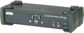 Produktbild: ATEN CS1922 - 2-Port USB 3.0 4K DisplayPort KVM Switch
