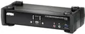 Produktbild: ATEN CS1922-AT-G KVM-Umschalter DisplayPort 4096 x 2160 Pixel