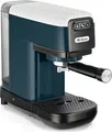 Produktbild: Ariete 1399/11, Espressomaschine, 1,1 l, Gemahlener Kaffee, Kaffeepad, 1300 W, Weiß