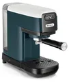 Produktbild: Ariete 1399/11, Espressomaschine, 1,1 l, Gemahlener Kaffee, Kaffeepad, 1300 W, Weiß