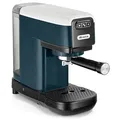 Produktbild: Ariete Snow White Siebträgermaschine blau