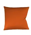 Produktbild: fleuresse Kissenbezüge 2 Stück Fleuresse Mako-Satin Kissenbezüge 40x40 cm uni einfarbig mit, (2 Stück)