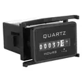 Produktbild: Trumeter Betriebsstundenzähler 732 0002 (101287)
