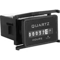 Produktbild: 732-0002 Betriebsstundenzähler - Trumeter