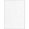 Produktbild: Sigel Designpapier Struktur A4 200g/qm Perga grau VE=50 Blatt
