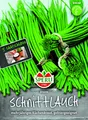 Produktbild: Sperli Schnittlauch Staro - 5 Saatscheiben - Kräutersamen
