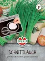 Produktbild: Sperli Schnittlauchsamen Staro 84648 – Das perfekte Saatgut für grobröhrigen und standfesten Schnittlauch und einer leichten Anzucht Dank der Saatscheiben.