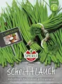 Produktbild: Schnittlauch Staro, 5 Saatscheiben