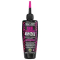 Produktbild: Muc-Off All-Weather Chain Lube Allwetter- Kettenöl, 120 ml - Biologisch Abbaubares Schmierfett Kettenfett, Kettenspray Fahrrad, Für alle Arten von Fahrrädern - Formuliert Für Alle Wetterbedingungen