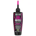 Produktbild: AllWeather Chain Lube Allwetter Kettenöl, 120 ml  Biologisch Abbaubares Schmi...