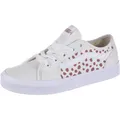 Produktbild: Vans Filmore Decon Sneaker Damen in dots withered rose, Größe 40 FS 2024