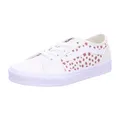 Produktbild: Vans Damen Filmore Decon Sneaker, DOTS Withered Rose, 40 EU