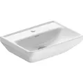 Produktbild: Duravit - D-neo Handwaschbecken, 450x335mm, 1 Hahnloch, Ohne