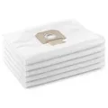 Produktbild: Kärcher Filtertuete Vlies 55L 5St. 6.907-361.0