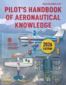Produktbild: Federal Aviation Adm Pilot's Handbook of Aeronautical (Taschenbuch) (US IMPORT)