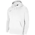 Produktbild: NIKE Herren Hoodie - Club Team 20, Kapuzen-Sweatshirt, Sweater, Logo Weiß XL