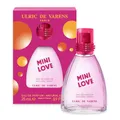 Produktbild: Ulric de Varens Mini Love Damen-Parfüm Eau de Parfum, 25 ml