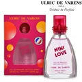 Produktbild: PROFUMO EDP Ulric De Varens Mini Love (Frau) 25ml Eau de Parfum