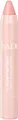 Produktbild: ISADORA The Glossy Lip Treat Twist Up Color Stick Clear Nude 00 3,3 g Lipgloss