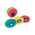 Produktbild: Fashy Delphin Children's Swimming Arm Discs - Pack of 6