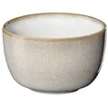Produktbild: 6er-Set ASA Selection Schale Saisons 125 ml Steinzeug Beige Sand S (Small)