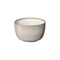 Produktbild: ASA Saisons Schale Steinzeug Sand, Größe: 9cm x 5,5cm, 27301107