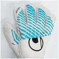 Produktbild: uhlsport Torwarthandschuhe FM Cybertec Soft Flex Frame gelb 7