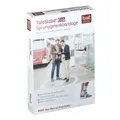 Produktbild: BORT TaloStabil® Eco Gr. S schwarz