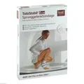 Produktbild: BORT TaloStabil Eco Sprunggel.Band.S schwarz 1 ST