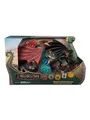 Produktbild: Dragons Movie Dragon Island Final Battle Set